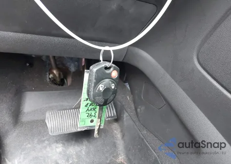 2014 Ford Escape S from USA, damaged, VIN 1FMCU0F70EUE55884